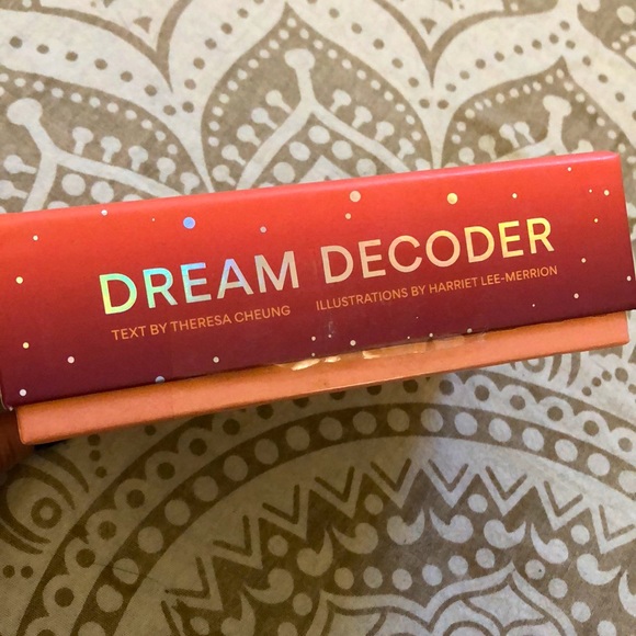 Dream Decoder Cards Full Set - Picture 3 of 15